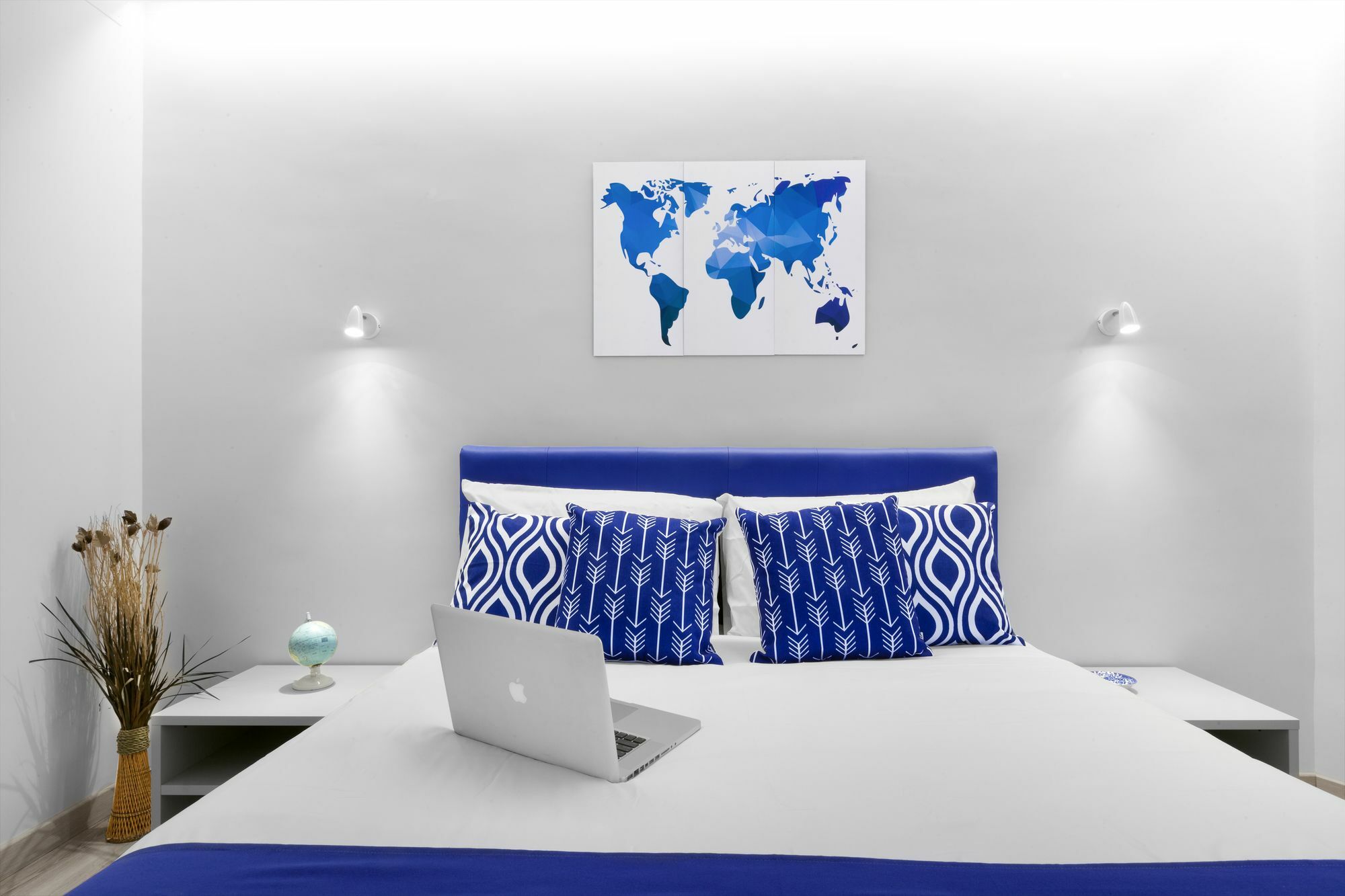 Sirocco Suites Сант'Агнело Екстериор снимка